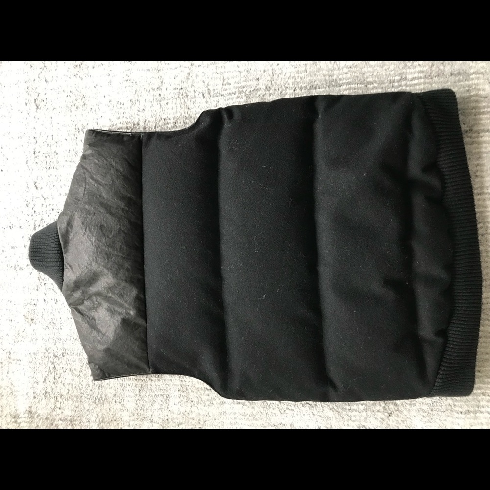 Nike Lab Mens puffer vest size small - Picture 6 of 7
